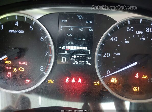3N1CP5BV2ML544736 2021 NISSAN KICKS White 
