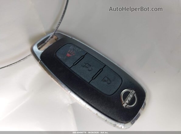 3N1CP5BV2PL511384 2023 NISSAN KICKS Белый Вид панели приборов
