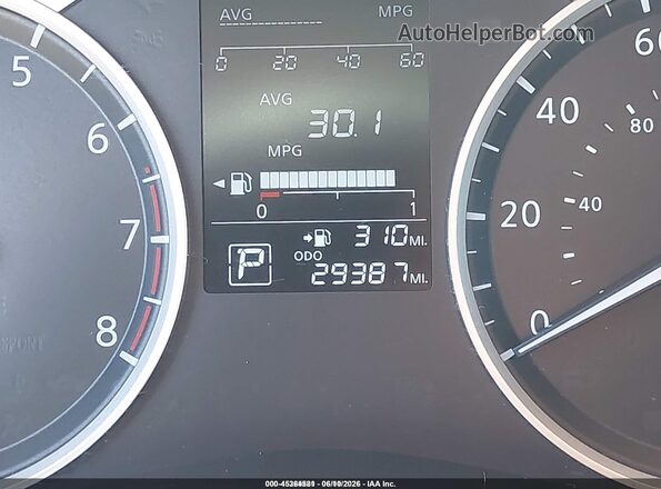 3N1CP5BV3LL532190 2020 NISSAN KICKS Silver 