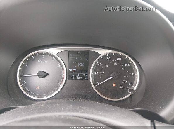 3N1CP5BV3LL533596 2020 NISSAN KICKS White 