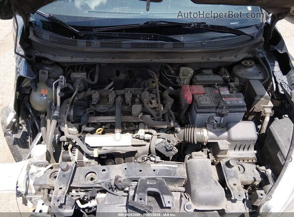 3N1CP5BV3LL573158 2020 NISSAN KICKS Gray 