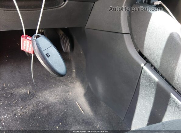 3N1CP5BV3LL573158 2020 NISSAN KICKS Gray 