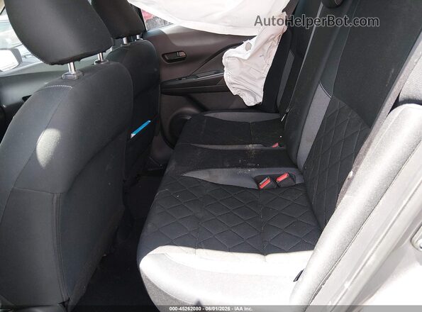 3N1CP5BV3LL573158 2020 NISSAN KICKS Gray 