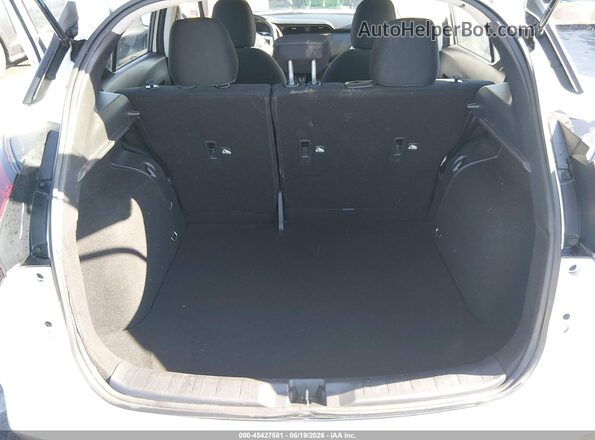 3N1CP5BV3NL486976 2022 NISSAN KICKS White 