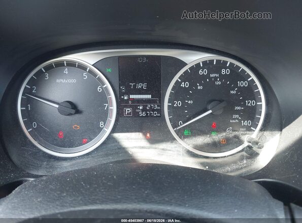 3N1CP5BV3NL506840 2022 NISSAN KICKS Black Vista de los asientos traseros