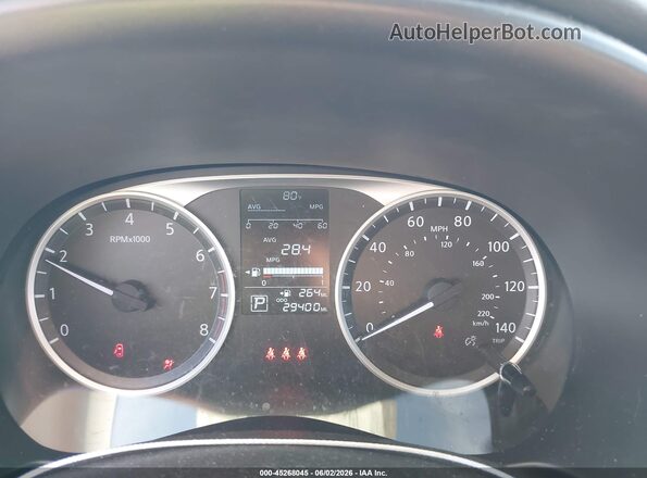 3N1CP5BV3PL497446 2023 NISSAN KICKS Gray Widok tylnych siedzeń
