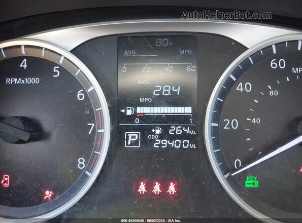 3N1CP5BV3PL497446 2023 NISSAN KICKS Gray 