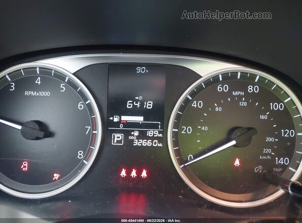3N1CP5BV3RL539715 2024 NISSAN KICKS Black Вид задніх сидінь