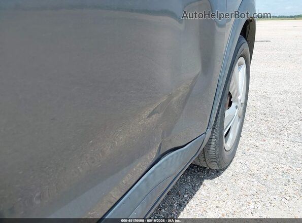 3N1CP5BV4LL544204 2020 NISSAN KICKS Gray 