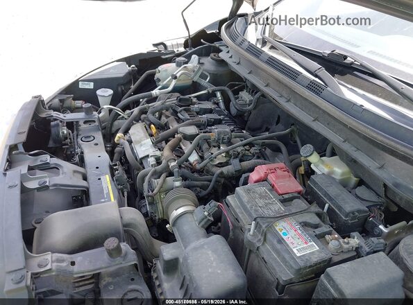 3N1CP5BV4LL544204 2020 NISSAN KICKS Gray 
