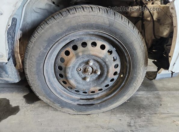3N1CP5BV4ML475323 2021 NISSAN KICKS Белый 