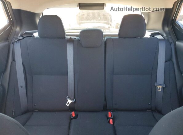 3N1CP5BV4SL505854 2025 NISSAN KICKS White 