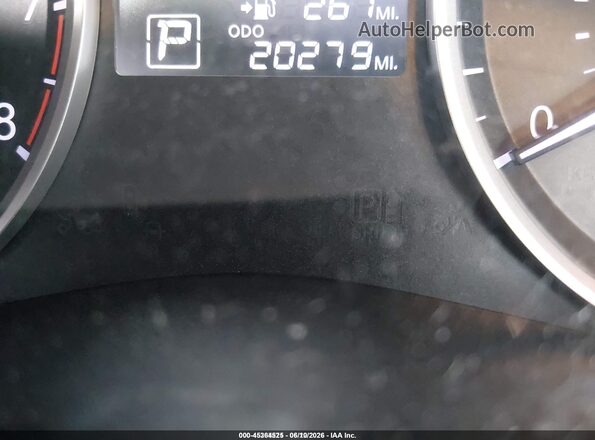 3N1CP5BV5LL533826 2020 NISSAN KICKS Gray 