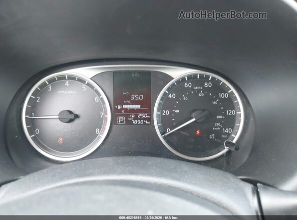 3N1CP5BV5LL543966 2020 NISSAN KICKS Silver 
