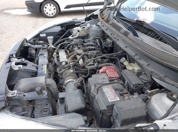 3N1CP5BV5LL543966 2020 NISSAN KICKS Silver 