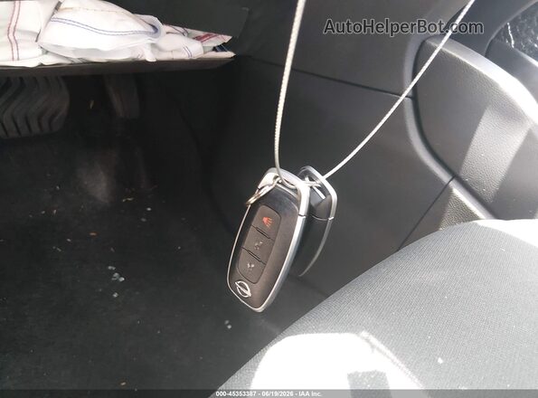 3N1CP5BV5SL490586 2025 NISSAN KICKS PLAY Серый Вид панели приборов