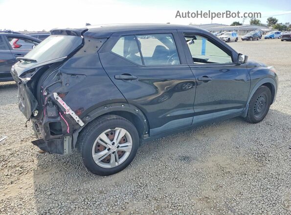 3N1CP5BV6LL511480 2020 NISSAN KICKS Black 