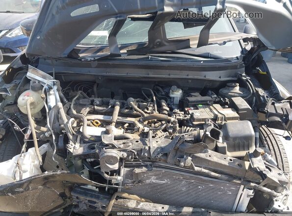 3N1CP5BV6LL548514 2020 NISSAN KICKS Black Հետևի տեսք