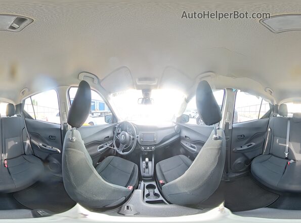 3N1CP5BV6RL555083 2024 NISSAN KICKS White 