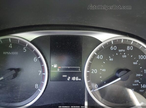 3N1CP5BV6SL477698 2025 NISSAN KICKS PLAY Черный 