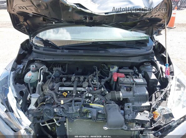 3N1CP5BV7LL491725 2020 NISSAN KICKS Gray 