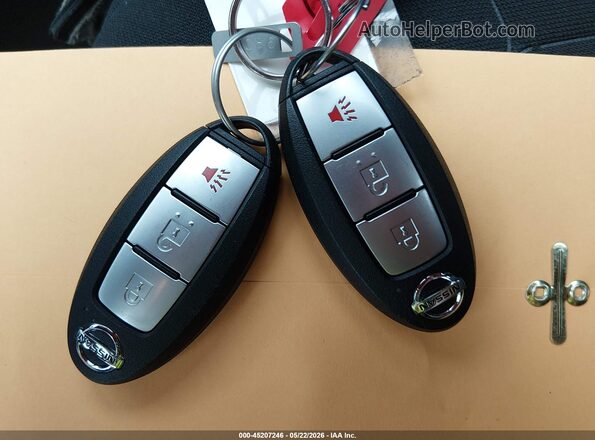 3N1CP5BV7LL527509 2020 NISSAN KICKS Silver Dashboard view