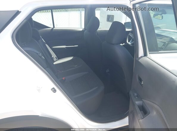 3N1CP5BV7LL532810 2020 NISSAN KICKS White 
