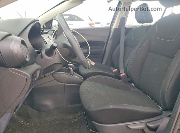 3N1CP5BV7NL522085 2022 NISSAN KICKS Black 