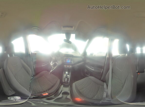 3N1CP5BV7NL522085 2022 NISSAN KICKS Black 