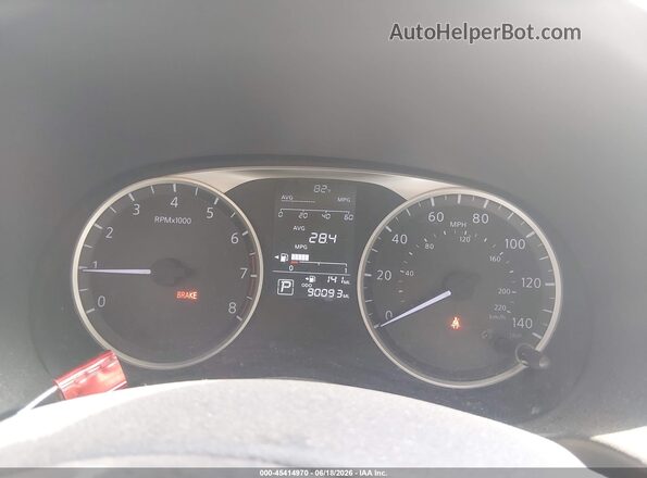 3N1CP5BV8LL513019 2020 NISSAN KICKS Silver Вид задніх сидінь