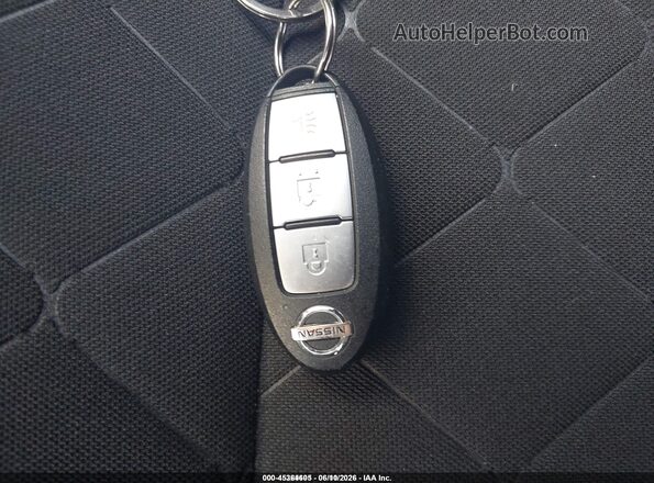 3N1CP5BV8LL532637 2020 NISSAN KICKS Silver წინა პანელის ხედი