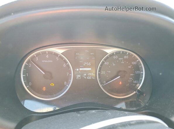 3N1CP5BV8LL561927 2020 NISSAN KICKS Silver 