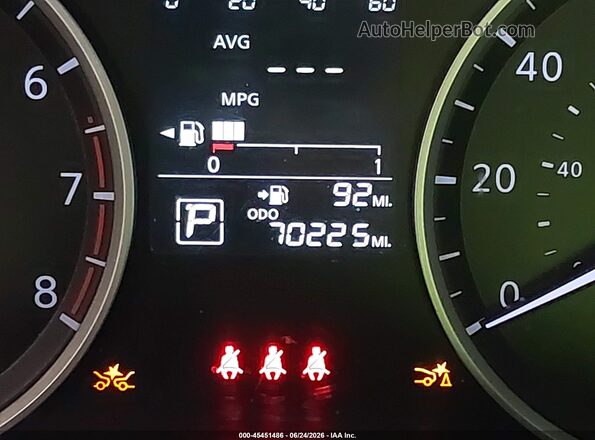 3N1CP5BV8ML470240 2021 NISSAN KICKS Blue 