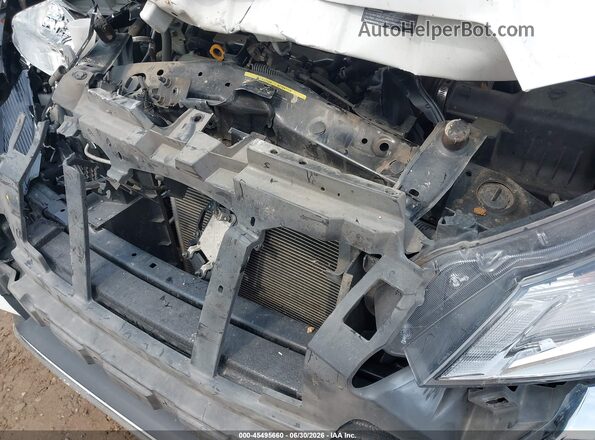 3N1CP5BV8PL524916 2023 NISSAN KICKS White 