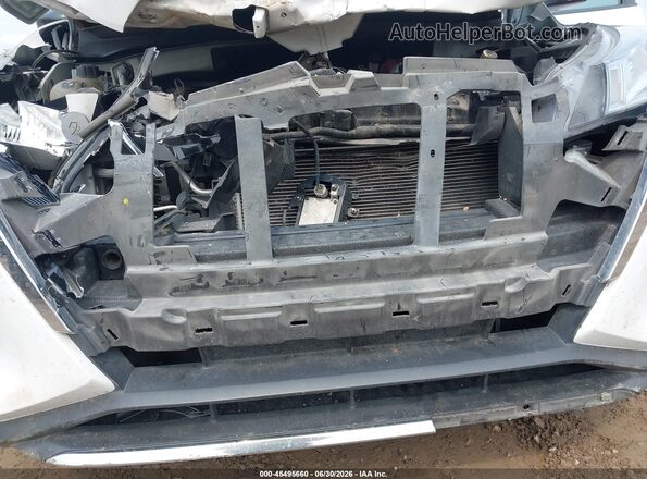 3N1CP5BV8PL524916 2023 NISSAN KICKS White 