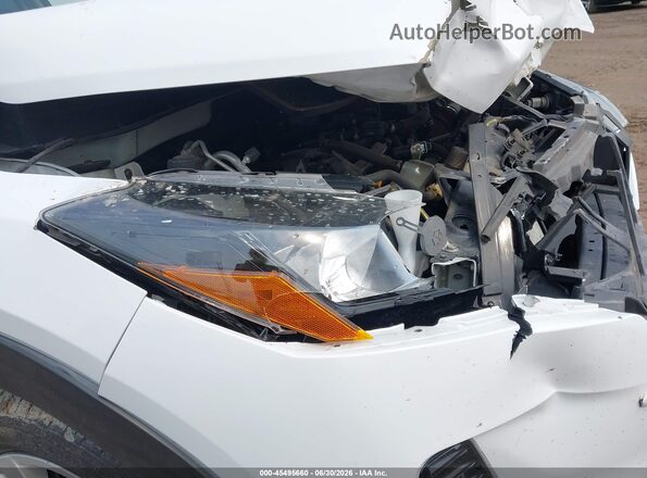 3N1CP5BV8PL524916 2023 NISSAN KICKS White 
