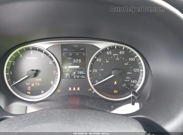 3N1CP5BV8RL595052 2024 NISSAN KICKS White Вид задніх сидінь