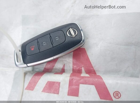 3N1CP5BV8RL595052 2024 NISSAN KICKS White Вид панелі приладів