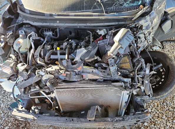 3N1CP5BV8SL477136 2025 NISSAN KICKS Black 