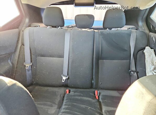 3N1CP5BV8SL477136 2025 NISSAN KICKS Black 