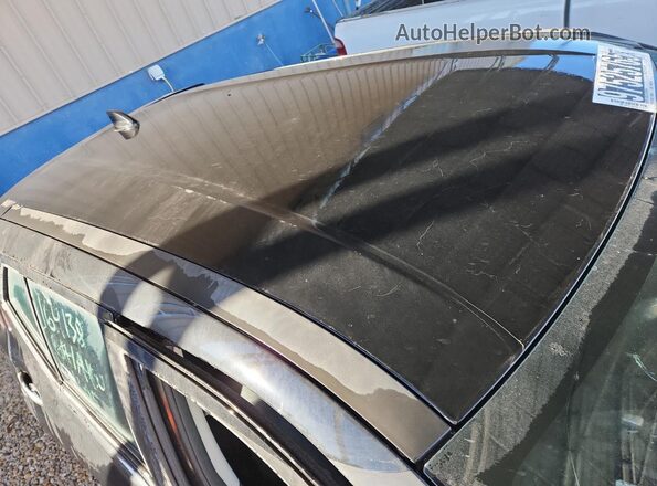 3N1CP5BV8SL477136 2025 NISSAN KICKS Black 