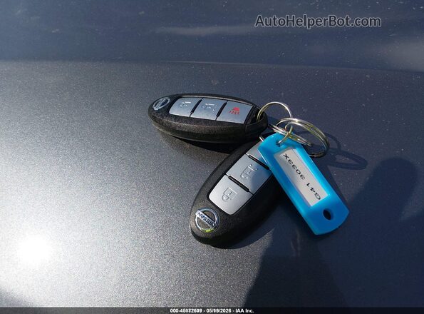 3N1CP5BV9LL533294 2020 NISSAN KICKS Gray 
