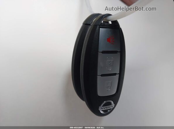 3N1CP5BV9ML523480 2021 NISSAN KICKS Blue Dashboard view