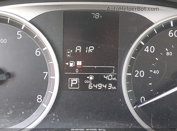 3N1CP5BV9ML527299 2021 NISSAN KICKS Blue 