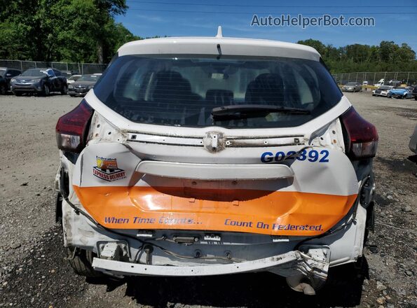 3N1CP5BV9PL466864 2023 NISSAN KICKS White 