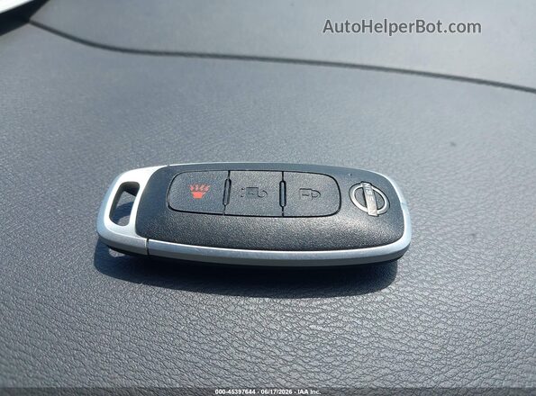 3N1CP5BV9RL594055 2024 NISSAN KICKS Синий Вид панели приборов