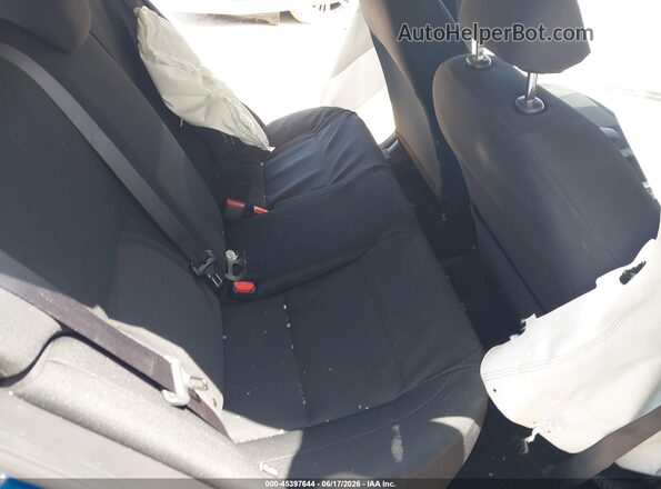 3N1CP5BV9RL594055 2024 NISSAN KICKS Синий Вид наклейки с VIN-кодом