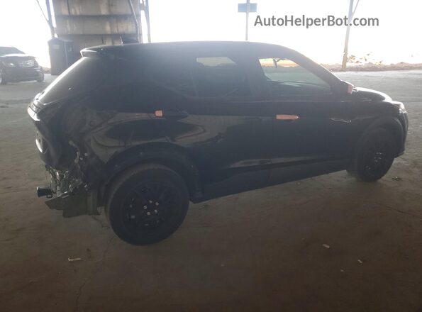 3N1CP5BVXML502556 2021 NISSAN KICKS Black 