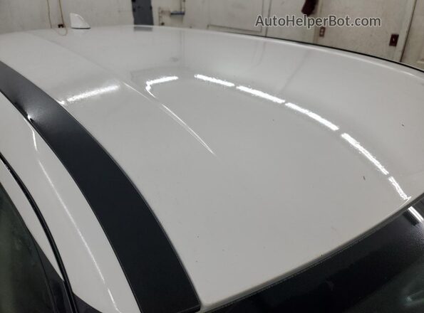 3N1CP5BVXML549523 2021 NISSAN KICKS Белый Панорамный вид салона 360°