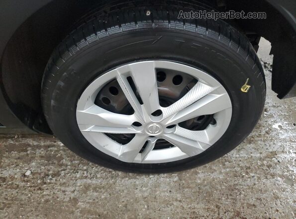 3N1CP5BVXML549523 2021 NISSAN KICKS Белый 